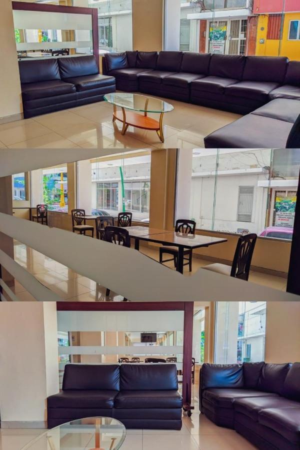 Hotel Maria Eugenia Tuxtla Gutiérrez Kültér fotó