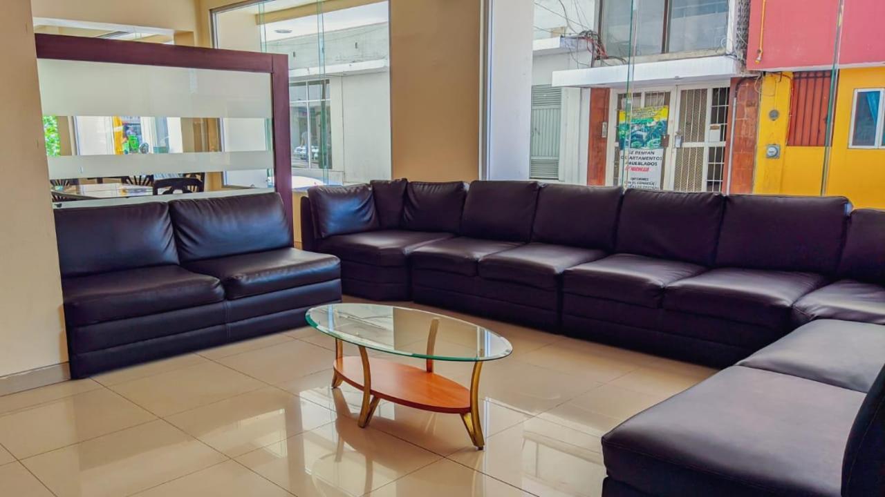 Hotel Maria Eugenia Tuxtla Gutiérrez Kültér fotó