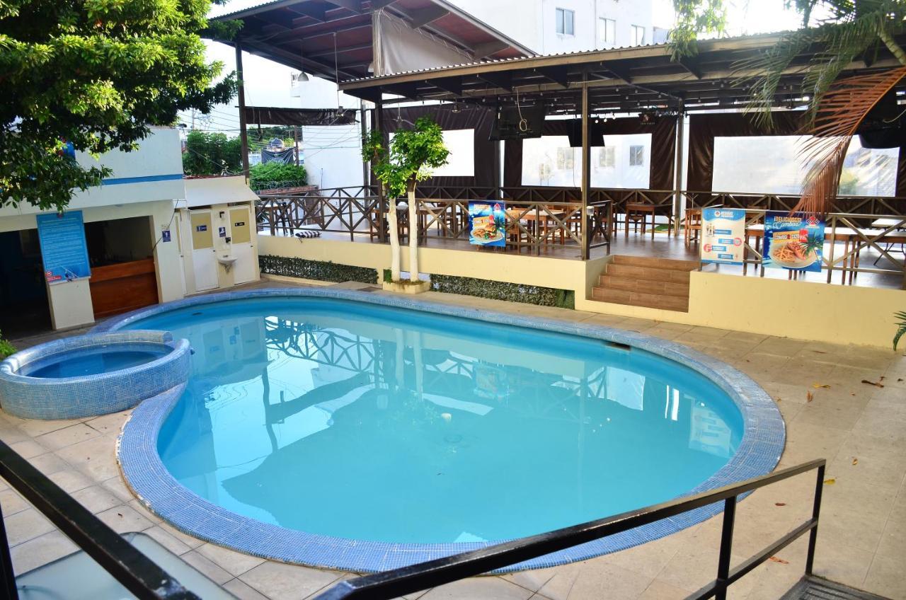 Hotel Maria Eugenia Tuxtla Gutiérrez Kültér fotó