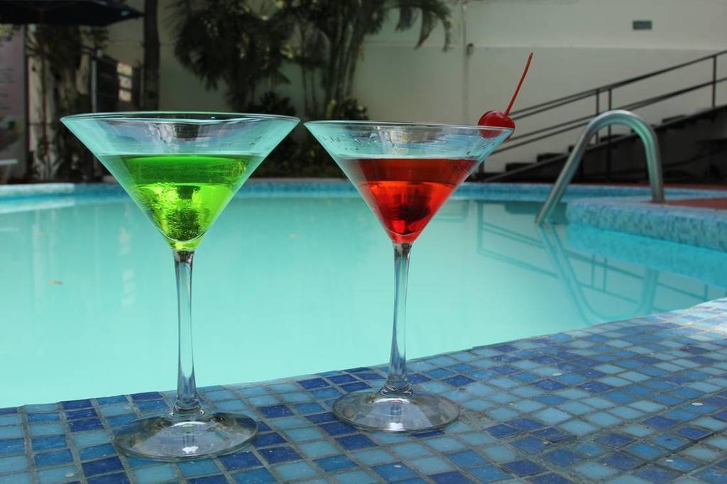 Hotel Maria Eugenia Tuxtla Gutiérrez Kültér fotó