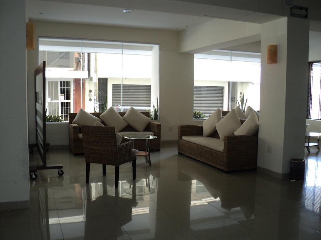 Hotel Maria Eugenia Tuxtla Gutiérrez Kültér fotó