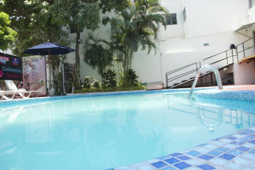 Hotel Maria Eugenia Tuxtla Gutiérrez Kültér fotó