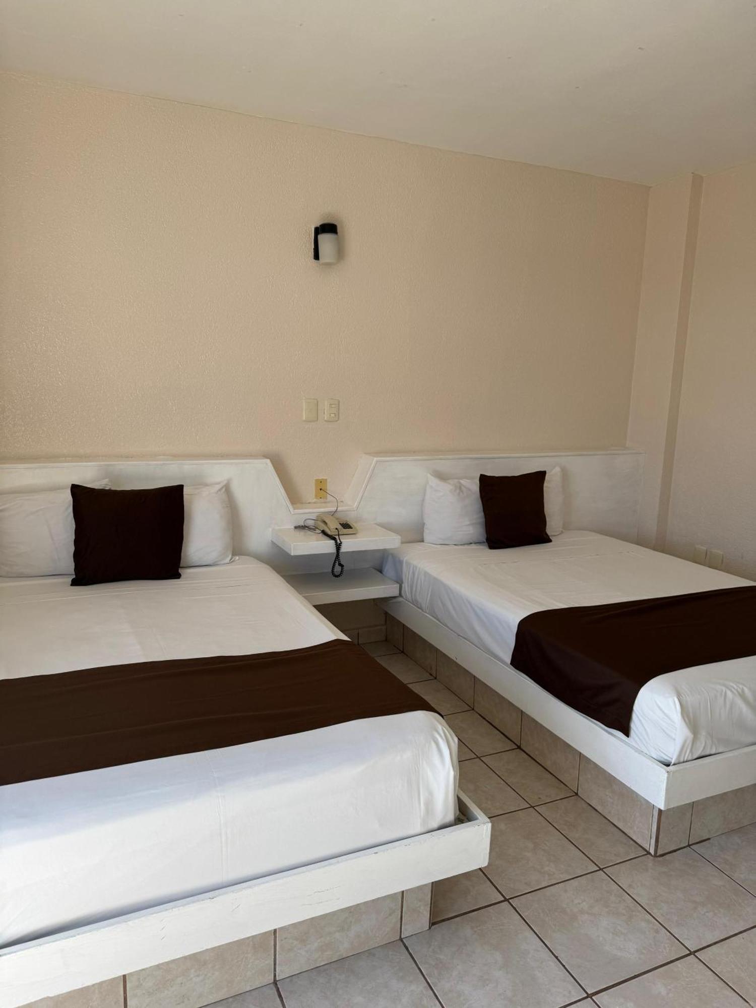 Hotel Maria Eugenia Tuxtla Gutiérrez Kültér fotó
