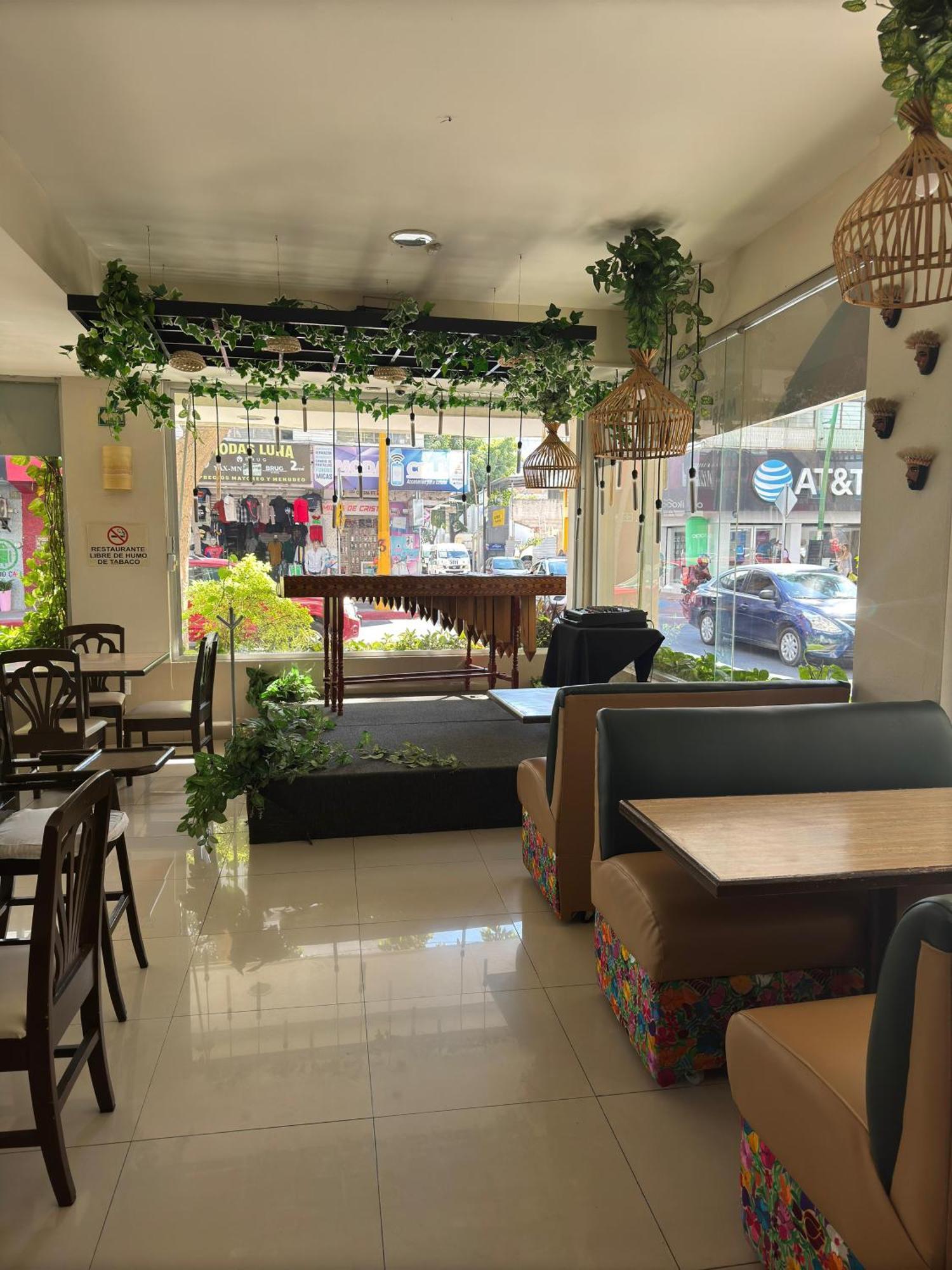 Hotel Maria Eugenia Tuxtla Gutiérrez Kültér fotó