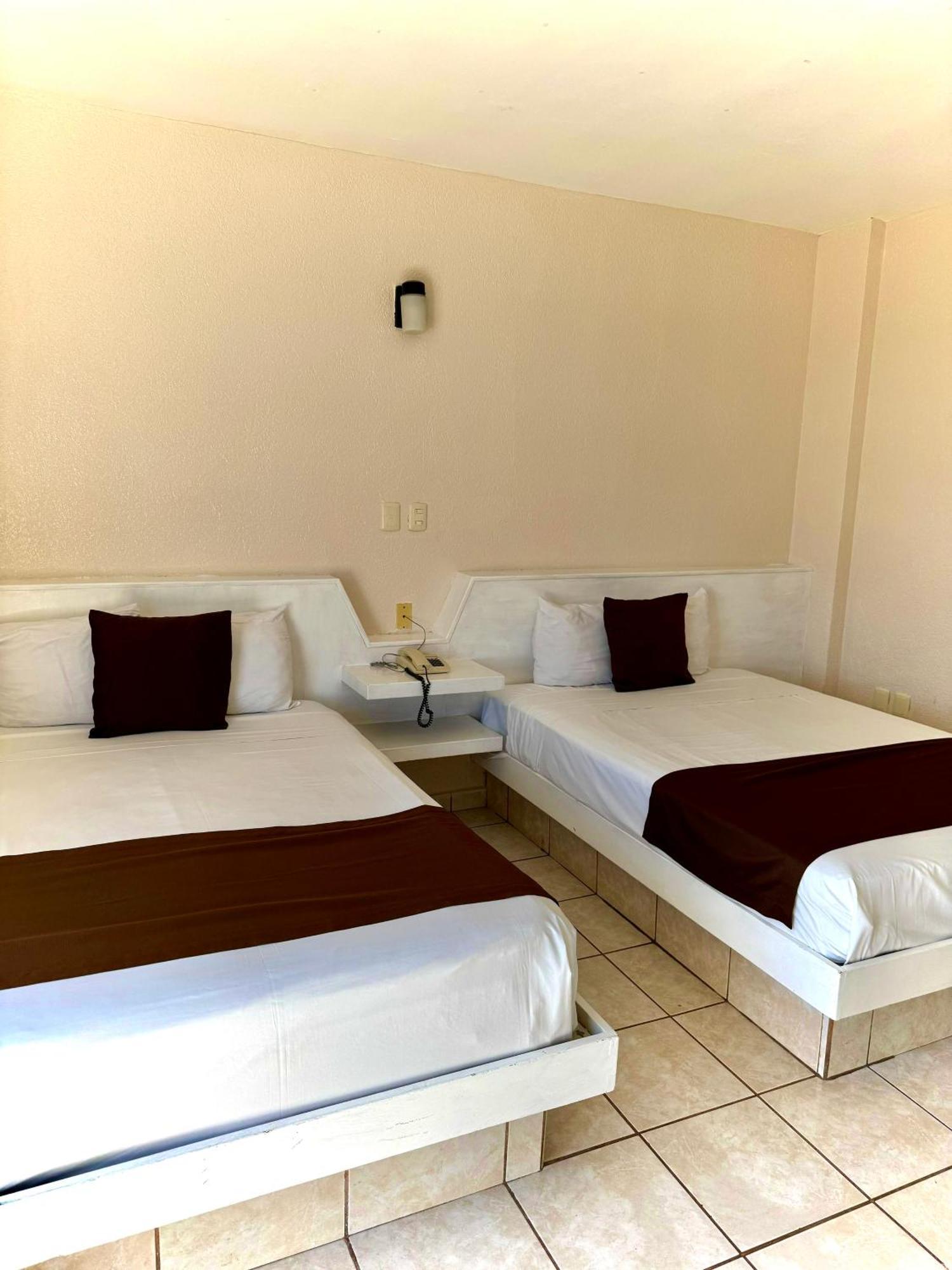 Hotel Maria Eugenia Tuxtla Gutiérrez Kültér fotó