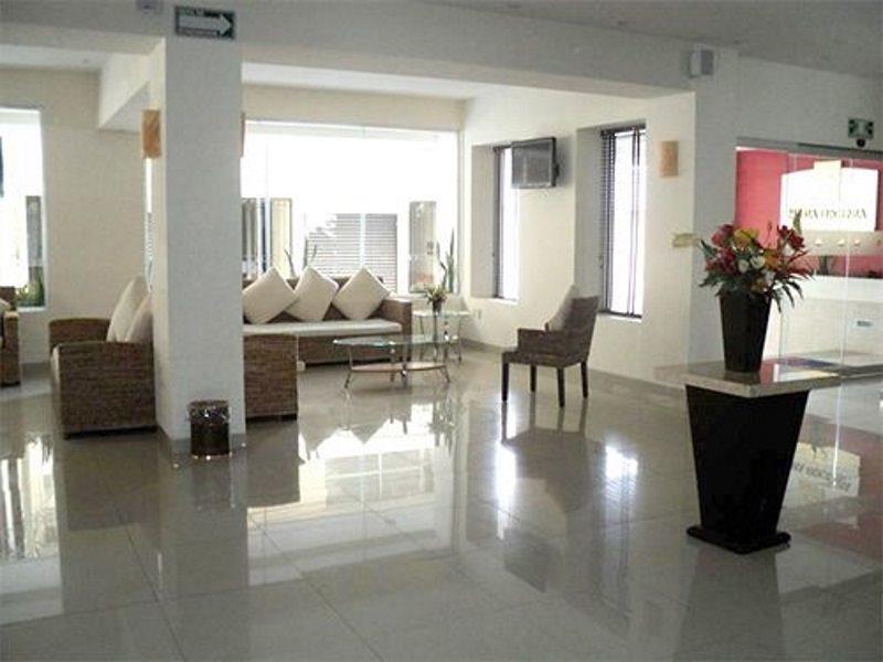Hotel Maria Eugenia Tuxtla Gutiérrez Kültér fotó