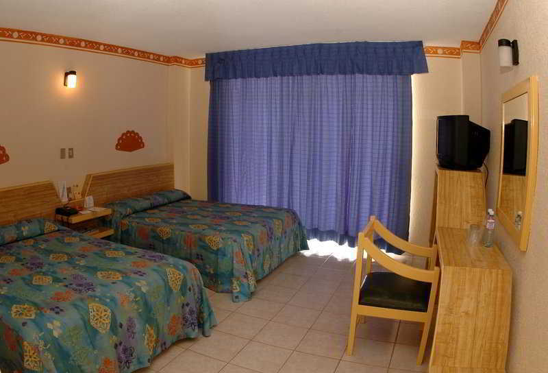 Hotel Maria Eugenia Tuxtla Gutiérrez Kültér fotó