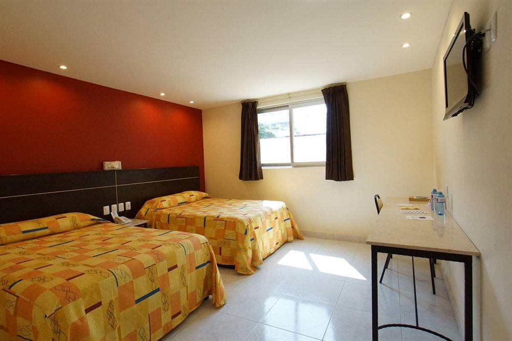 Hotel Maria Eugenia Tuxtla Gutiérrez Kültér fotó